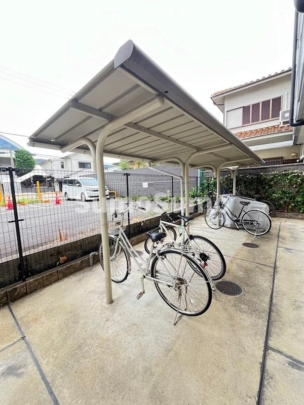 レオパレス甲子園のその他共用部分