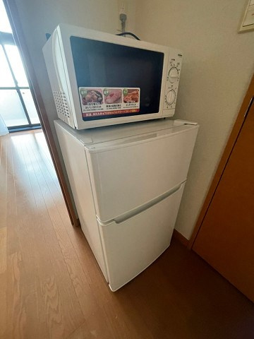 レオパレスDreamSeedⅠ