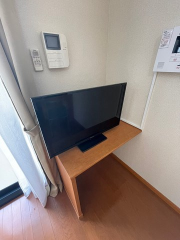 レオパレスDreamSeedⅠ