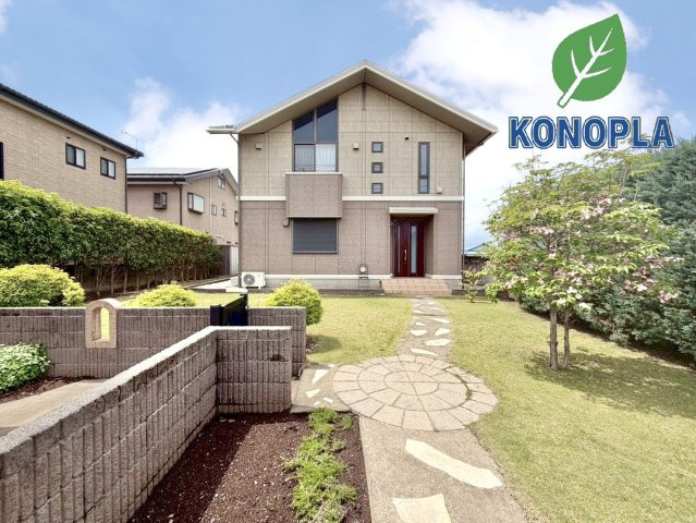 【中古戸建】太田市新田中江田