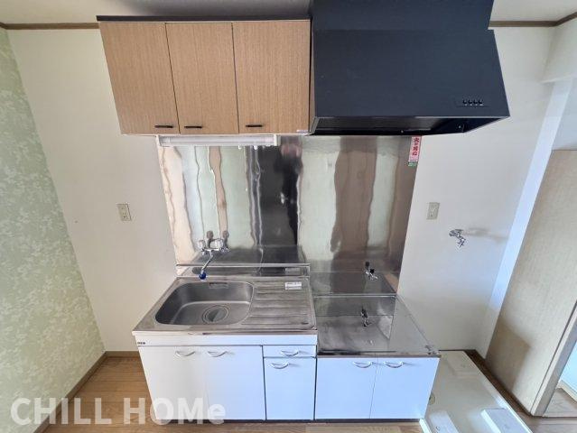 ＯＫＡＤＡ　ＡＰＡＲＴのキッチン|他社様掲載物件もまとめてご紹介、ご案内可能です(^^)/