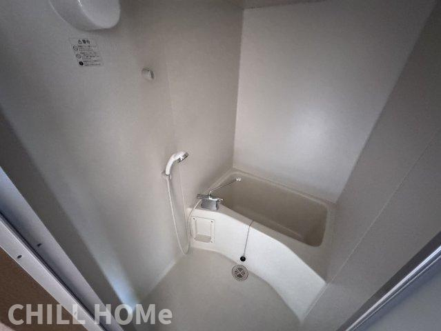ＯＫＡＤＡ　ＡＰＡＲＴの浴室|他社様掲載物件もまとめてご紹介、ご案内可能です(^^)/