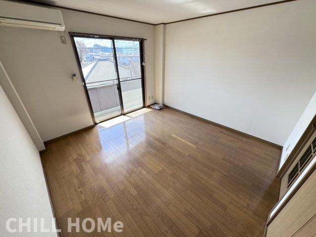 ＯＫＡＤＡ　ＡＰＡＲＴの居間・リビング|他社様掲載物件もまとめてご紹介、ご案内可能です(^^)/