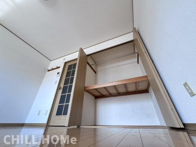 ＯＫＡＤＡ　ＡＰＡＲＴの収納|他社様掲載物件もまとめてご紹介、ご案内可能です(^^)/