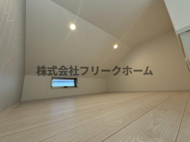 小金井市東町２丁目のアパートのその他