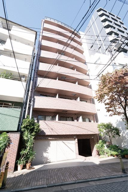 菱和パレス東十条駅前