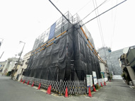 フジパレスJR淡路駅北の画像