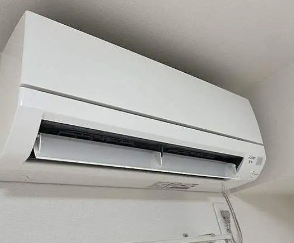 ホワイトオーキッドの設備|別部屋参考写真となります