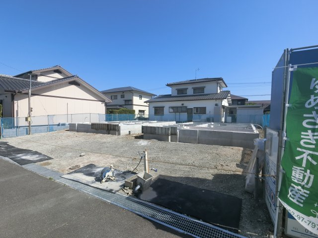佐賀市若楠3丁目2期　1号棟のその他|現地写真
