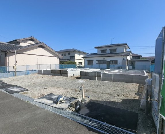 佐賀市若楠3丁目2期　1号棟のその他|現地写真
