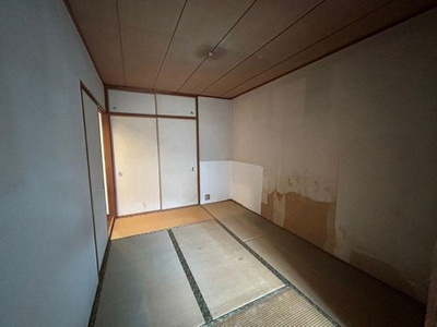 【和室】 | ☆コスモ刀根山