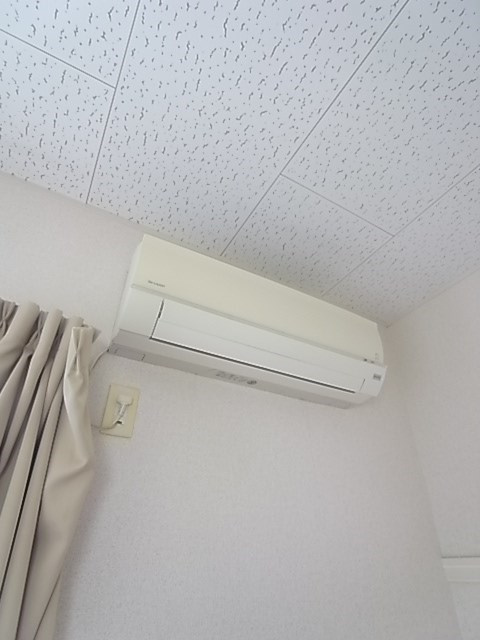 レオパレスメゾンドマルジュンの設備
