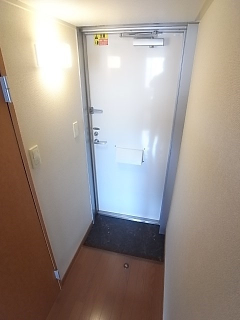 レオパレスメゾンドマルジュン