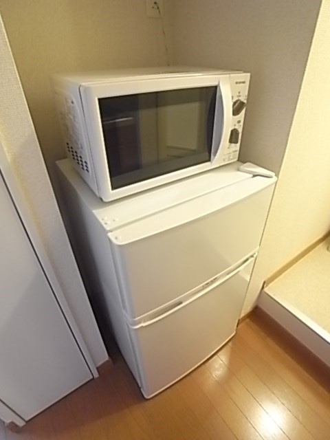 レオパレスメゾンドマルジュン