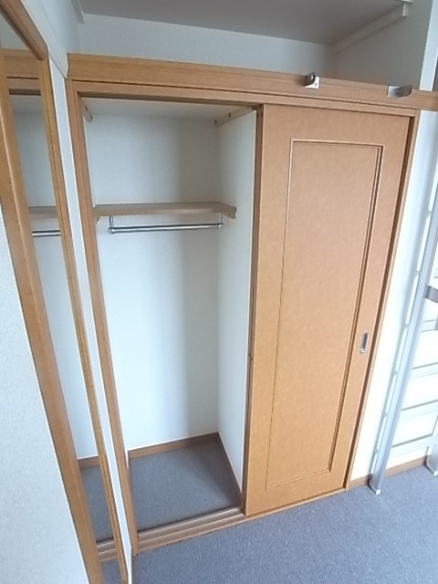 レオパレスメゾンドマルジュン