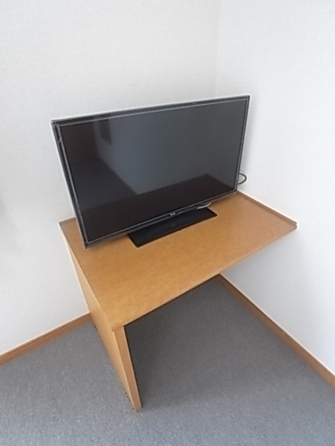 レオパレスメゾンドマルジュン