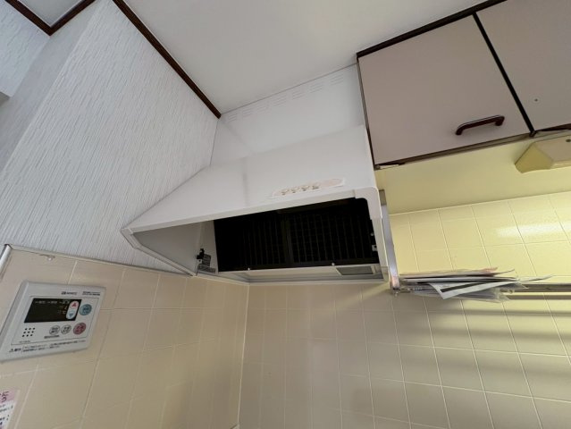 トゥフレ参番館のその他
