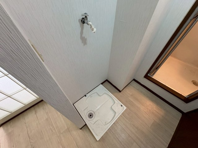 トゥフレ参番館の設備