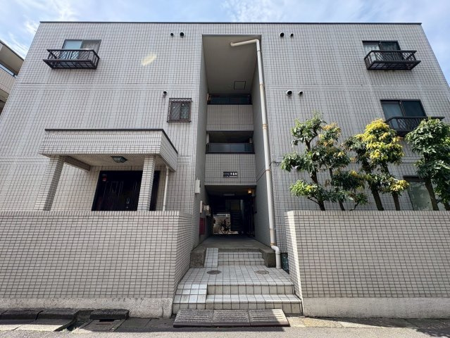 トゥフレ参番館