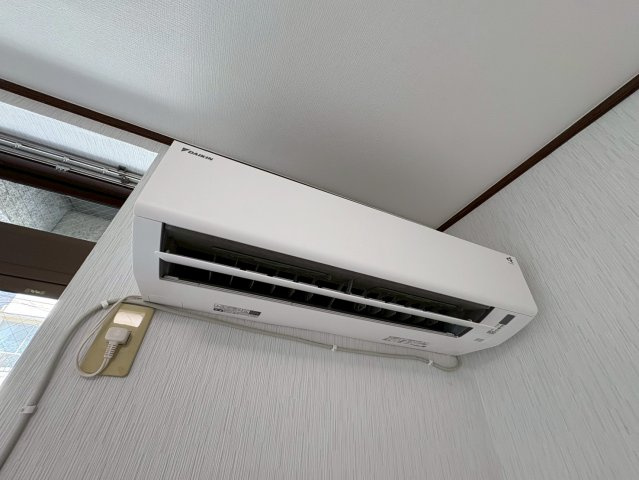 トゥフレ参番館の設備
