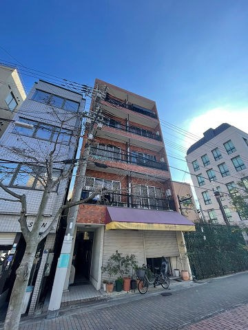 セイワパレス寺山公園