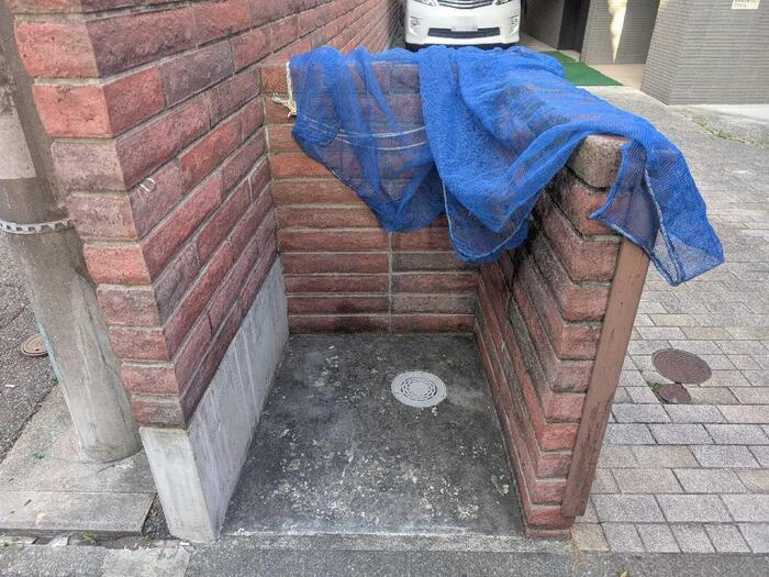エスポワール多摩川のその他共用部分