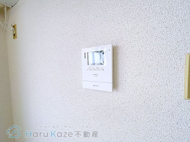 【セキュリティ】 | ハイツ水鐘【名古屋市賃貸・RC造】