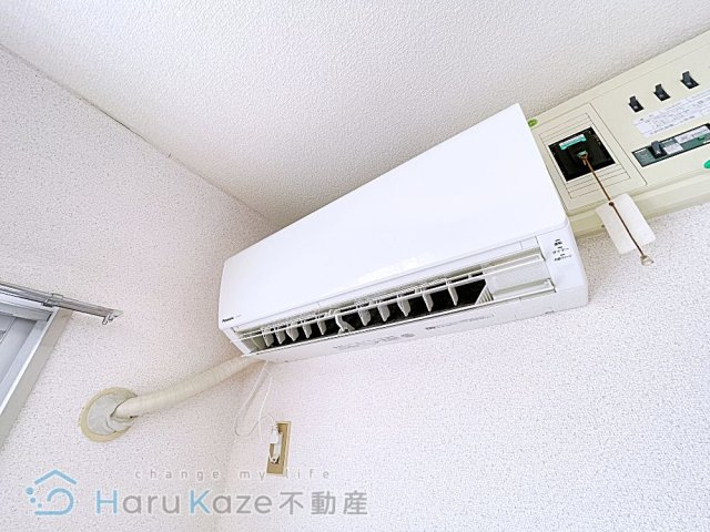 【設備】 | ハイツ水鐘【名古屋市賃貸・RC造】