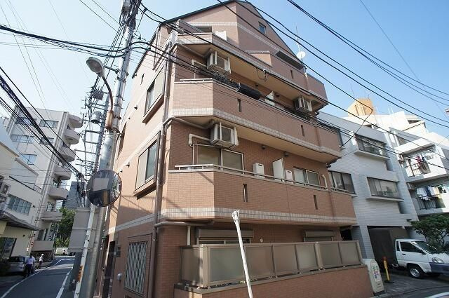 キャッスル高田馬場