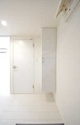 【玄関】 | ルーム馬込