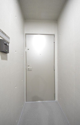 【玄関】 | ルーム馬込