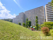シーアイハイツ町田K棟の画像