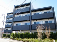 ＡＸＡＳ南蒲田ＡｓｙｌＣｏｕｒｔの画像