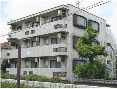 【その他共用部分】 | グラースビ若林