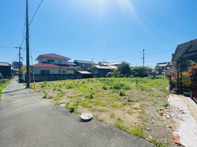 【外観】 | 揖保郡太子町矢田部/売土地