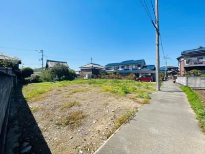 【周辺】 | 揖保郡太子町矢田部/売土地