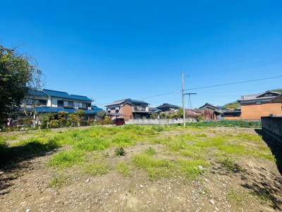 【外観】 | 揖保郡太子町矢田部/売土地