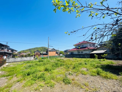 【外観】 | 揖保郡太子町矢田部/売土地