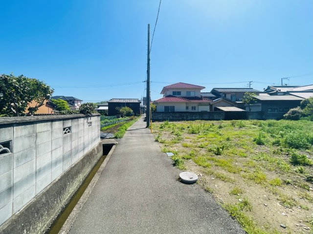 【外観】 | 揖保郡太子町矢田部/売土地