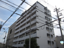 プレステージ13番館の画像