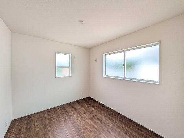 【洋室】 | リーブルガーデン.S高崎市箕郷町西明屋ー②