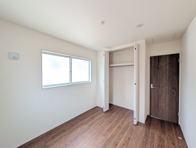 【洋室】 | リーブルガーデン.S高崎市箕郷町西明屋ー②