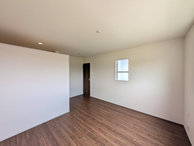 【寝室】 | リーブルガーデン.S高崎市箕郷町西明屋ー②