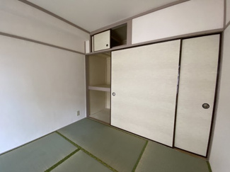 【収納】 | 第一荻島ユニティビル