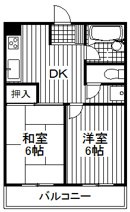 第一荻島ユニティビルの画像
