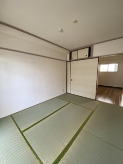 【和室】 | 第一荻島ユニティビル