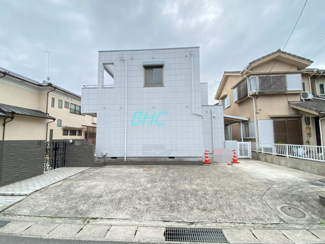里６丁目の画像