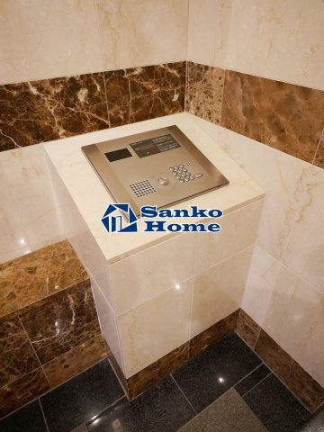 パークウェル銀座東のその他共用部分