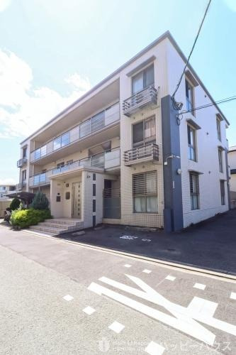 福岡市早良区田村４丁目の賃貸マンション