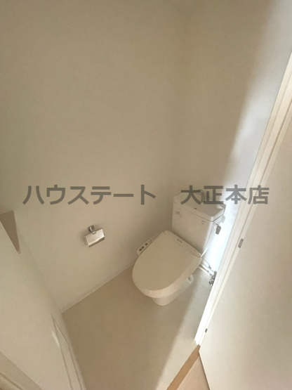 【トイレ】 | エグゼリエみなと通り 仲介手数料無料